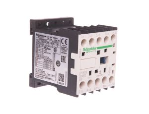 Stycznik pomocniczy 10A 4Z 0R 48V DC LP1K09004ED