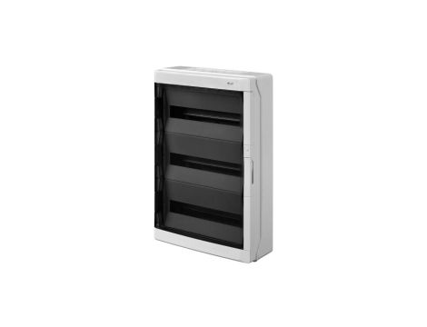 GALANT PLUS Rozdzielnica modułowa hermetyczna 3x18 natynkowa IP65 RN 3/54 1608-01