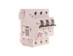 Wyłącznik nadprądowy 3P B 20A 6kA AC ETIMAT 6 002115517
