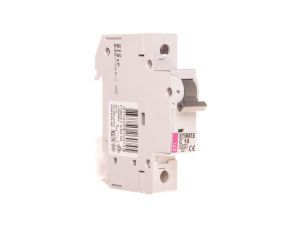 Wyłącznik nadprądowy 1P C 10A 6kA AC ETIMAT 6 002141514