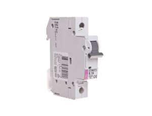 Wyłącznik nadprądowy 1P B 16A 6kA AC ETIMAT 6 002111516