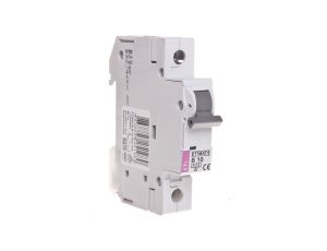 Wyłącznik nadprądowy 1P B 10A 6kA AC ETIMAT 6 002111514