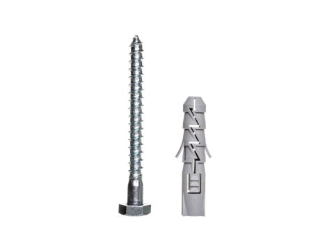 Kołek rozporowy fi14 z wkrętem sześciokątnym 14x70 FIX-14/100 /25szt./