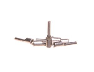 Końcówka igiełkowa KI 1-10 E09KO-01030100201 /100szt./