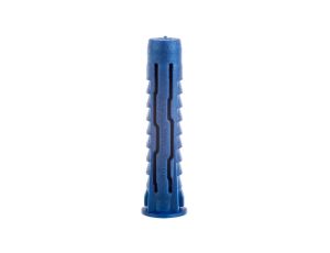 Kołek uniwersalny Rawlplug 8x40 mm do wszystkich typów podłoży 4ALL-08 /100szt./