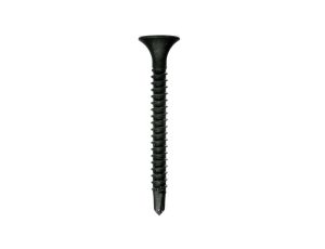 Wkręt fosfatowany Koelner WS-3535 3,5 x 35 mm samowiercący do konstrukcji stalowych (1000 szt.)