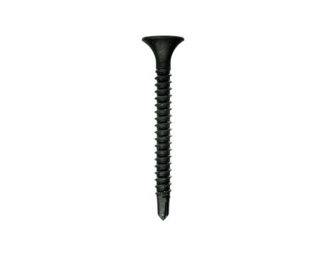 Wkręt fosfatowany Koelner WS-3535 3,5 x 35 mm samowiercący do konstrukcji stalowych (1000 szt.)