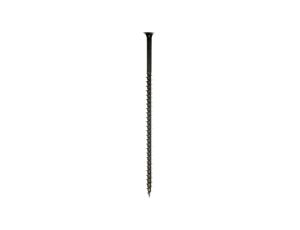Wkręt do płyt G-K 4,8x120 mm do drewna 200szt FT-48120