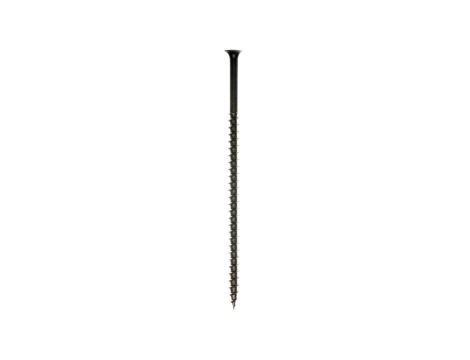 Wkręt do płyt G-K 4,8x120 mm do drewna 200szt FT-48120
