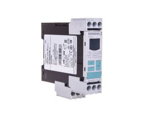 Przekaźnik kontroli napięcia 1P 17-275V AC/DC z wyświetlaczem LED 3UG4633-1AL30