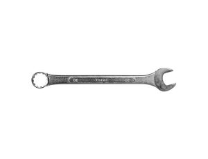 Klucz płasko-oczkowy 30mm 35D395