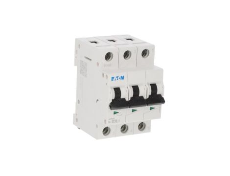 Wyłącznik nadprądowy 3P D 32A 15kA AC FAZ D32/3 278899