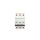 Wyłącznik nadprądowy 3P C 50A 10kA AC iC60H-C50-3 A9F07350