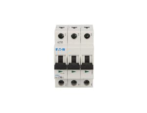 Wyłącznik nadprądowy 3P Z 16A 10kA AC FAZ Z16/3 278927