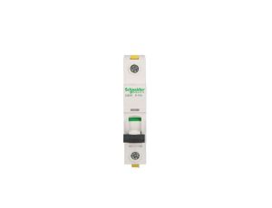Wyłącznik nadprądowy 1P B 10A 10kA AC iC60H-B10 A9F06110