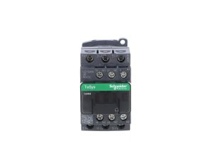 TeSys Deca Stycznik mocy 9A 3P 12V DC 1Z 1R LC1D09JD