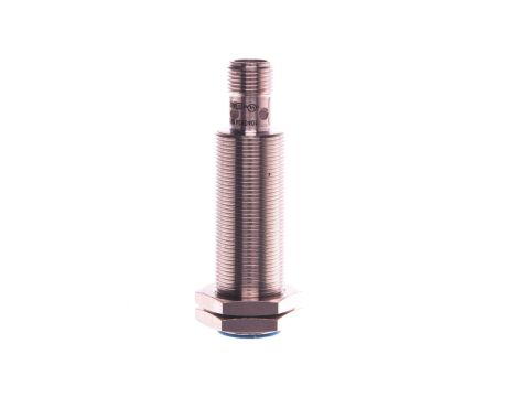 Czujnik indukcyjny M18 5mm zakryty 10-30V DC PNP 1Z M12 4-piny 1kHz 69mm IME18-05BPSZC0S 1040934