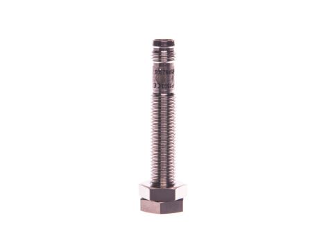 Czujnik indukcyjny M8 1,5mm zakryty 10-30V DC PNP 1Z M8 3-piny 4kHz 50mm IME08-1B5PSZT0S 1040838