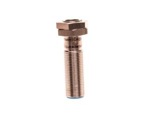 Czujnik indukcyjny M12 4mm zakryty 10-30V DC PNP 1Z M12 4-piny 2kHz 46mm IME12-04BPSZC0K 1040763