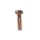 Czujnik indukcyjny M12 4mm zakryty 10-30V DC PNP 1Z M12 4-piny 2kHz 46mm IME12-04BPSZC0K 1040763