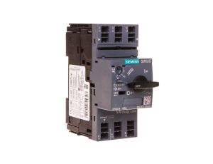 Wyłącznik silnikowy 3P 2,2kW 4,5-6,3A 3RV2011-1GA20