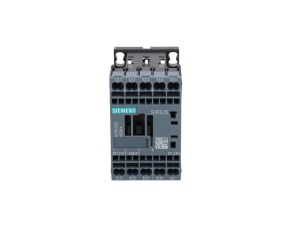 Stycznik mocy 12A 4P 24V DC 0Z 0R S00 3RT2317-2BB40