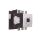 Stycznik mocy 300A 3P 220-240V AC, 2 NO + 2 NC, S10 3RT1066-6AP36