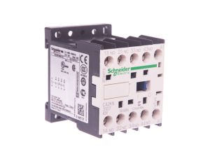 Stycznik pomocniczy 10A 3Z 1R 42V AC CA2KN31D7