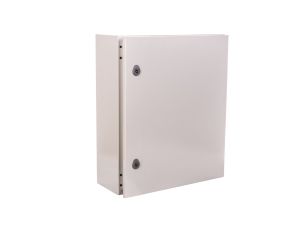 Obudowa metalowa ARGENTA 600x500x200 z płytą IP66 GN605020