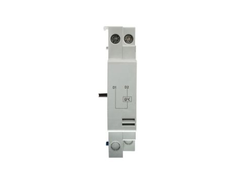 Wyzwalacz podnapięciowy 220-240V AC GZ1AU225