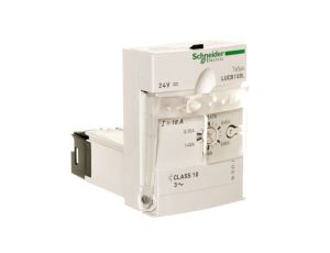 Moduł sterujący zaawansowany 0,35-1,4A 24V DC LUCB1XBL