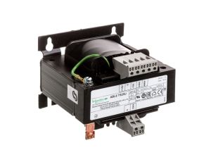 Transformator 1-fazowy 250VA 230(400)V/230V ABL6TS25U