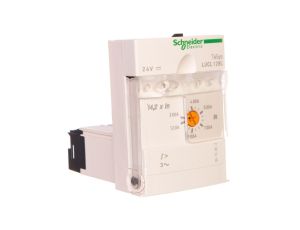 Moduł sterowania magnetyczny 3-12A 24V DC LUCL12BL