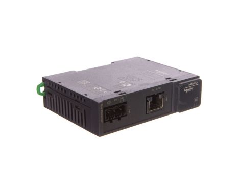 Moduł komunikacyjny odbiornik Modicon TM3 TM3XREC1