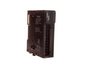 Moduł 8-wyjść przekaźnikowych TM3-8 TM3DQ8R