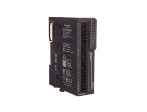 Moduł 16-wyjść przekaźnikowych TM3-16 TM3DQ16R