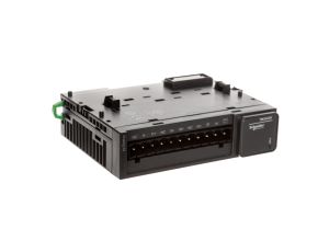 Moduł 2-wejścia analogowe Modicon TM3-2 TM3AI2H