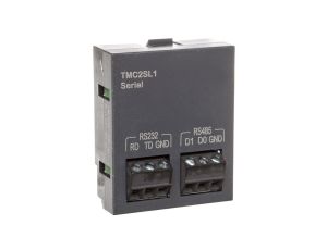 Moduł komunikacji szeregowej Modicon TMC2SL1