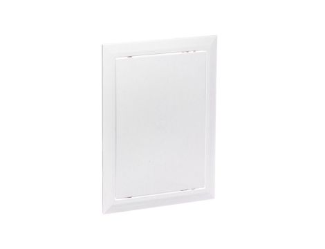 Drzwiczki rewizyjne 200x250 mm białe WPD200X250WH