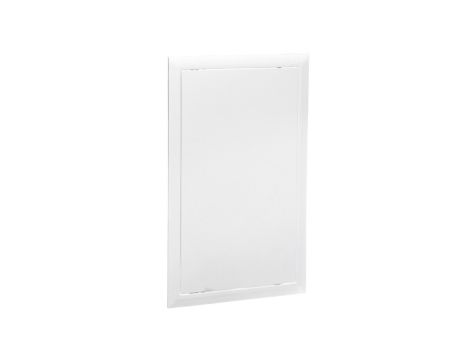 Drzwiczki rewizyjne 250x400mm białe WPD250X400