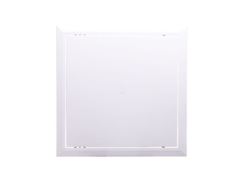 Drzwiczki rewizyjne 300x300 mm białe WPD300X300