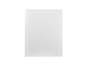 Drzwiczki rewizyjne 300x400 mm białe WPD300X400