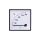 Woltomierz analogowy 96x96 N IP50 E616 600V pozycja pracy C3 K=90 st. bez atestu KJ EA19N E61600000000
