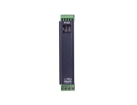 Programowalny separator / przetowornik wejście 4-20mA wyjście 4-20mA zasilanie 85-253V AC/DC P20G 1111100P0