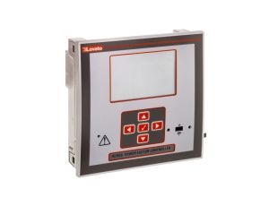 Automatyczny regulator współczynnika mocy do układów 1f i 3f n/n i s/n DCRG8