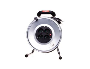 Przedłużacz 40m OPD 3x2,5 3GS IP44 T 9112Q48273