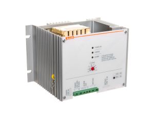 Ładowarka do akumulatorów ołowiowych wyjście 5A 24VDC zasilanie 220...240VAC 31BCE0524