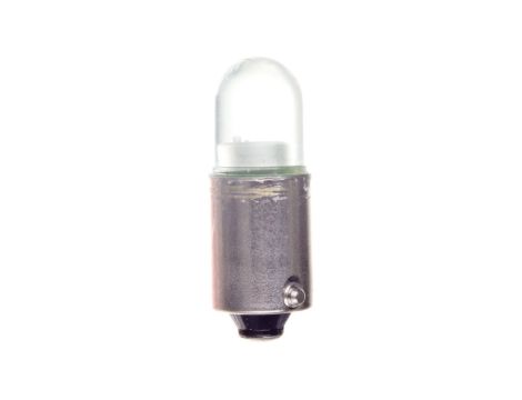 Dioda LED 230V AC BA9S zielona LED230VAC-Z