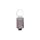 Dioda LED 230V AC BA9S zielona LED230VAC-Z