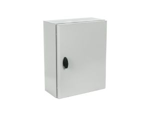 Obudowa wisząca S3D IP66 500x 400x 200mm PanelSeT NSYS3D5420